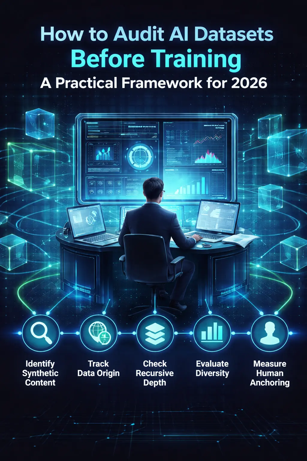 AI Data Quality vs AI Performance: The Hidden Link That Defines Success in 2026